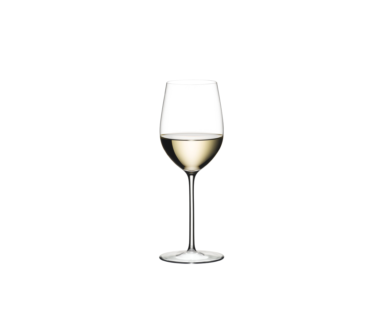 Купить Бокал для вина Sommeliers Chablis / Chardonnay, 350мл, 4400/0 ...
