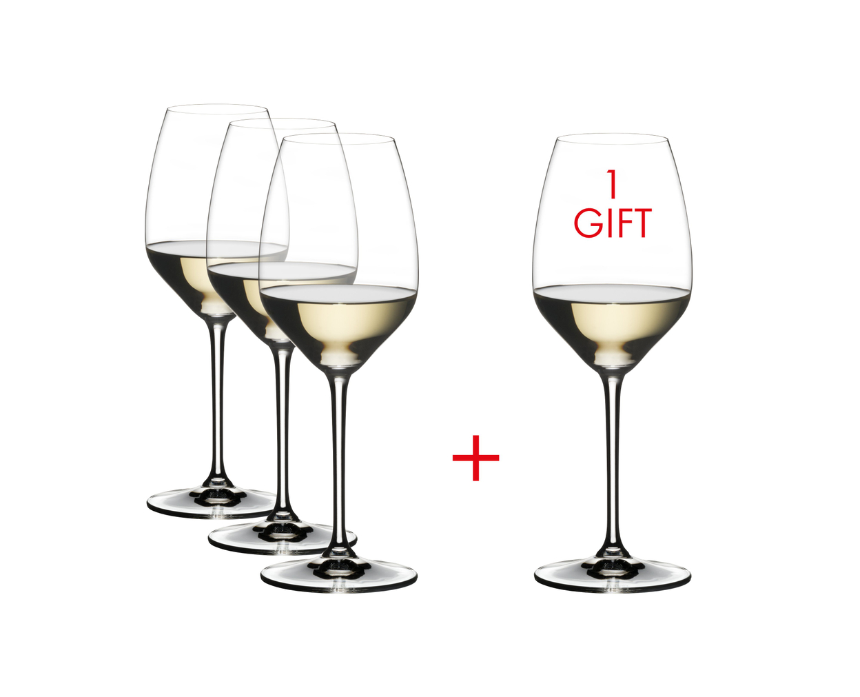 riedel gift pack