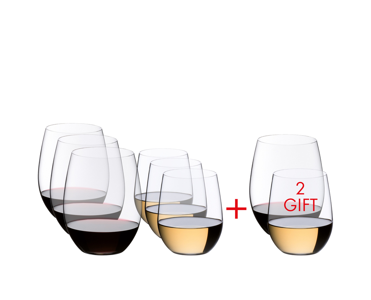 riedel gift pack