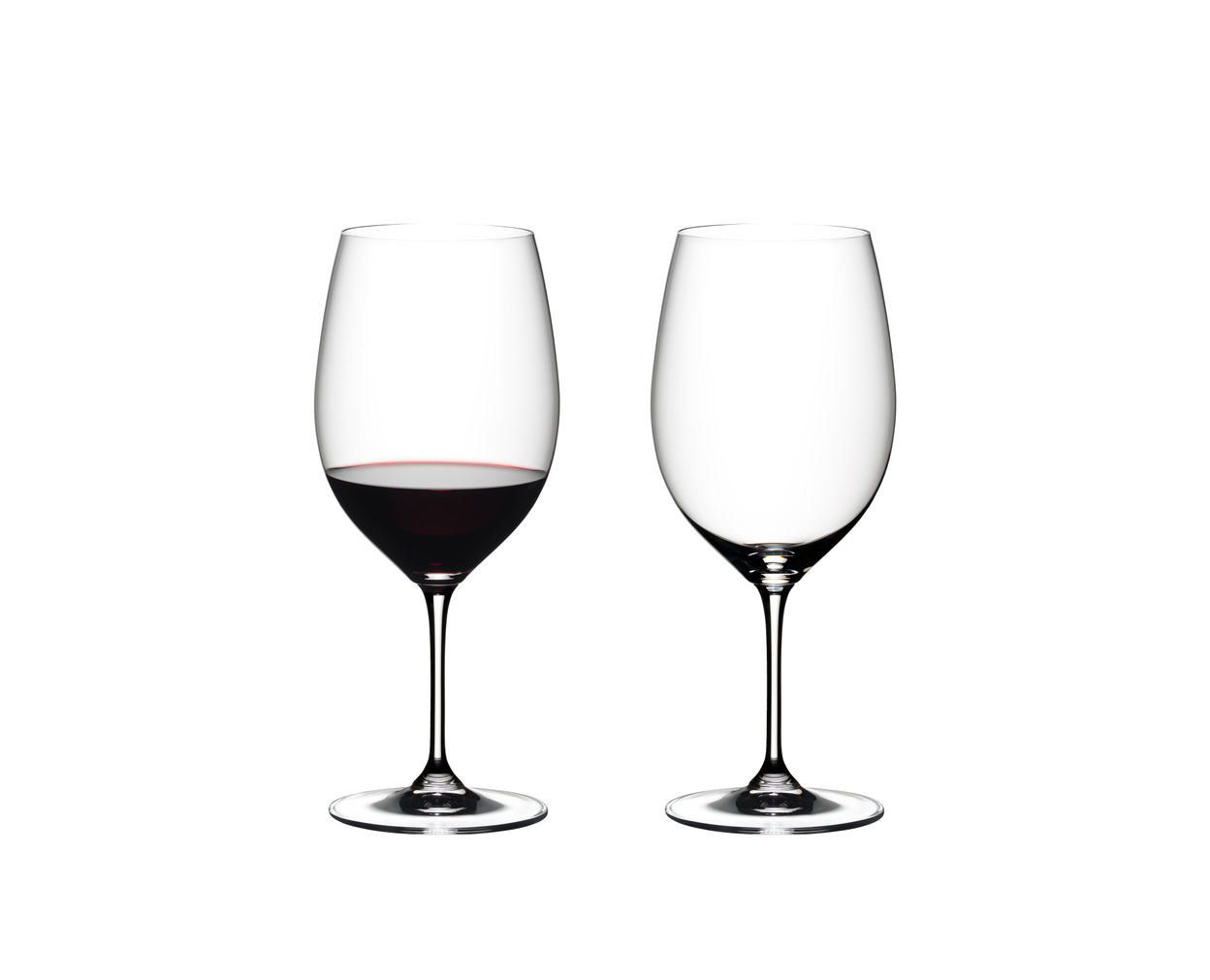 riedel vinum bordeaux