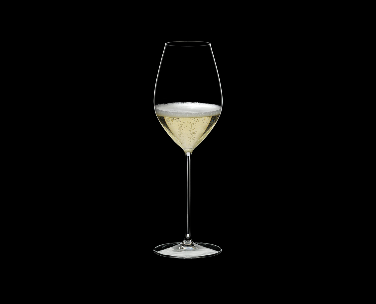 riedel prosecco glasses