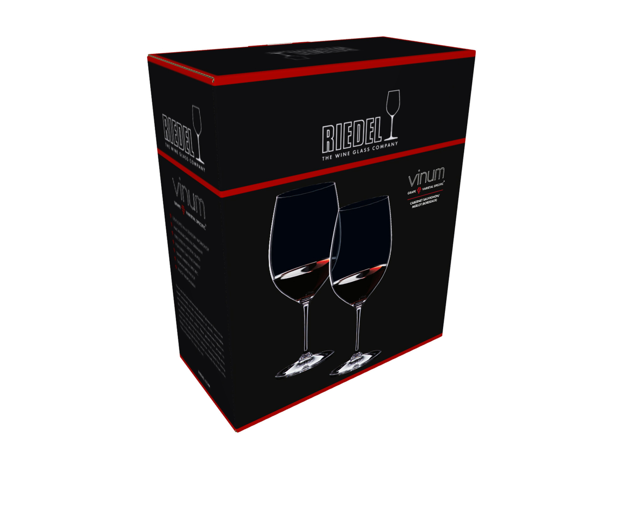 riedel vinum merlot