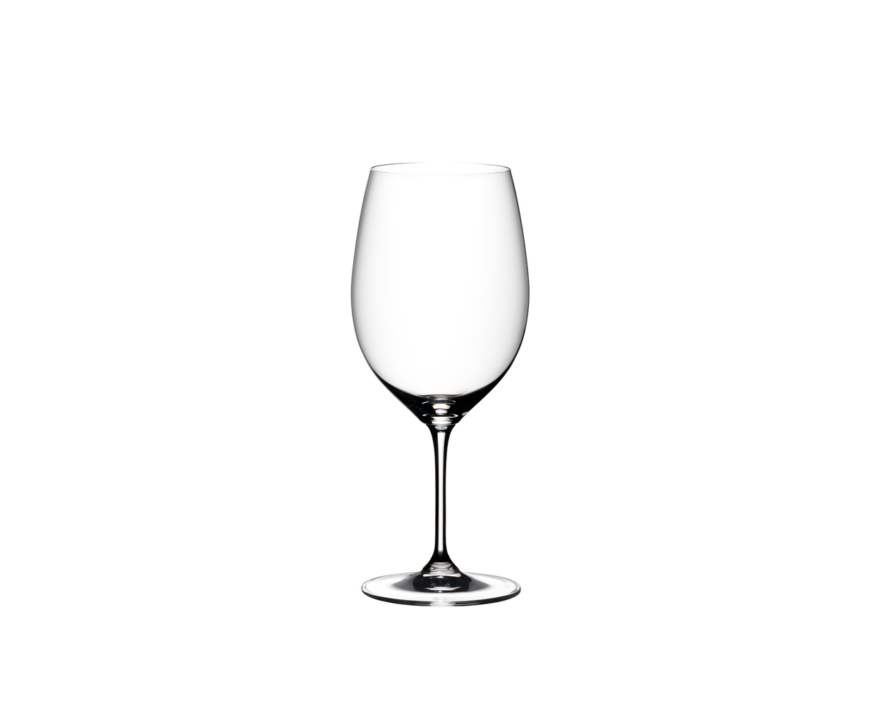 riedel vinum merlot