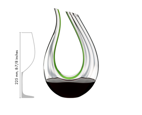 Riedel decanter discount
