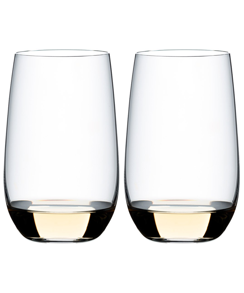 Купить Набор бокалов для текилы Riedel O, 2 шт., 190 мл, 0414/81 ...