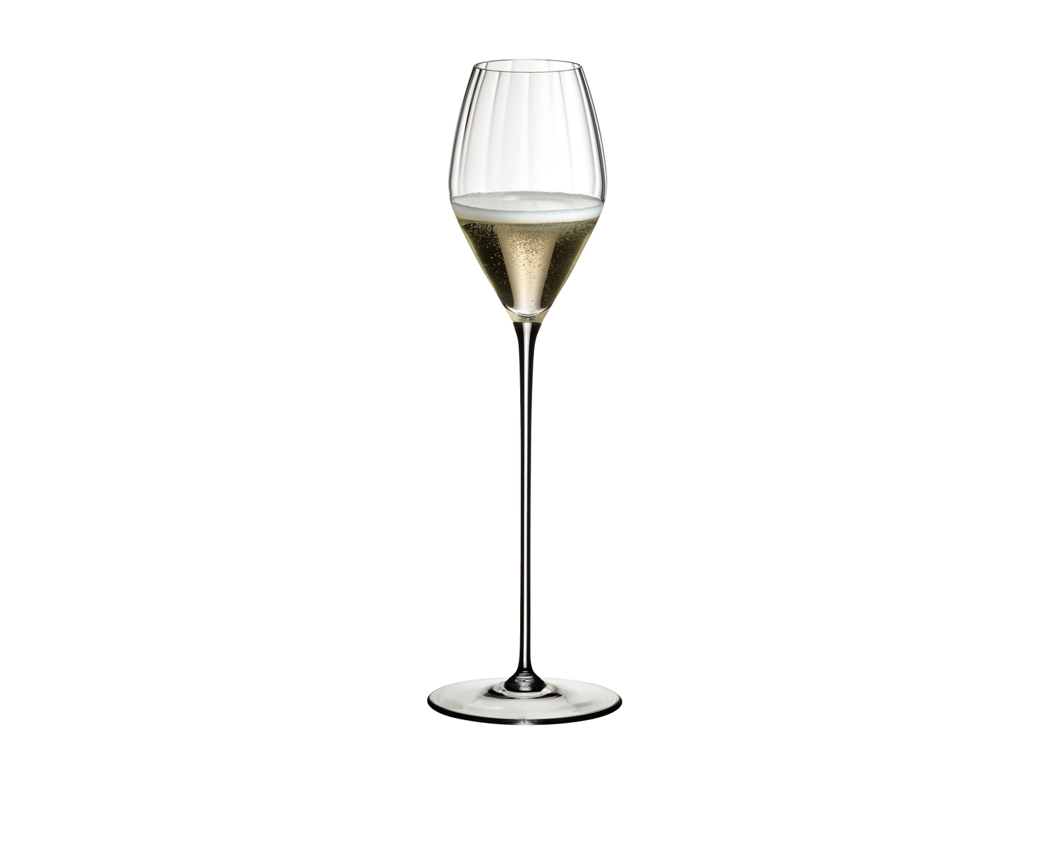 Champagne glass SUPERLEGGERO CHAMPAGNE FLUTE 186 ml, Riedel 