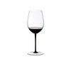 Бокал для красного вина Sommeliers Black Tie Bordeaux Grand Cru, 860 мл, 4100/00, Riedel, фото 