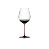 Бокал для вина Sommeliers Black Series Burgundy Grand Cru R, 1050 мл, 4100/16R, Riedel, фото 