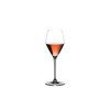 Набор бокалов для вина ROSE CHAMPAGNE/ROSE WINE, 2 шт., 322 мл, 23 см, серия Extreme, Riedel, фото 
