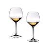 Набор бокалов Vinum Extreme Oaked Chardonnay, 2 шт., 670 мл, 4444/97, Riedel, фото 