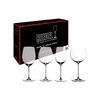Набор бокалов Riedel Veritas Tasting Set, 4 шт., 5449/47, Riedel, фото 