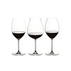 Набор бокалов Riedel Veritas Red Wine Tasting Set, 3 шт., 5449/74, Riedel, фото 