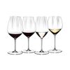 Набор бокалов Performance TASTING SET, 4 шт., Riedel, фото 