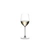 Набор бокалов Riedel Veritas Viognier / Chardonnay, 2 шт., 370 мл, 6449/05, Riedel, фото 
