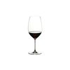 Набор бокалов Riedel Veritas New World Shiraz, 2 шт., 650 мл, 6449/30, Riedel, фото 