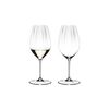 Набор бокалов Performance для белого вина (RIESLING), 2 шт., 623 мл, 24.5 см, Riedel, фото 
