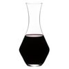 Хрустальный декантер Merlot 1446/14, 970 мл, прозрачный, серия Decanter, Riedel, фото 