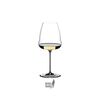 Бокал для белого вина Sauvignon Blanc 1234/33, 742 мл, прозрачный, серия Winewings, Riedel, фото 
