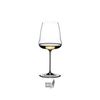 Бокал для белого вина Chardonnay 1234/97, 736 мл, прозрачный, серия Winewings, Riedel, фото 