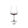 Хрустальный бокал для красного вина Cabernet Sauvignon 1234/0, 1002 мл, прозрачный, серия Winewings, Riedel, фото 