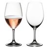 Набор из 2-х универсальных бокалов для красного и белого вина All Purpose Glass 6417/0, 350 мл, прозрачный, серия Bar, Riedel, фото 