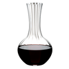 Хрустальный декантер Perfomance 1490/13, 1.04 л, прозрачный, серия Decanter, Riedel, фото 