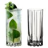 Набор из 2-х хрустальных стаканов Highball 6417/04, 310 мл, прозрачный, серия Bar, Riedel, фото 