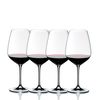 Набор бокалов для вина Extreme Cabernet, 4 шт, 800 мл, 4411/0, 24.7 см, Riedel, фото 