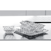 Сервировочный набор Bossa Nova Serving-Set/5 Bonuspack, 5 предметов, хрусталь, Nachtmann, фото 