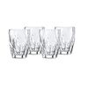Набор стаканов для виски Sphere Whisky tumbler Set/4, 4 шт., 300 мл, хрусталь, Nachtmann, фото 