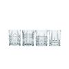 Набор тумблеров Highland Tumbler Set/4, 4 шт., 345 мл, хрусталь, Nachtmann, фото 