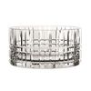 Чаша Square Bowl 23 cm, h116 мм, хрусталь, Nachtmann, фото 