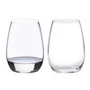 Набор бокалов Riedel Bar Spirits O, 2 шт., 235 мл, 0414/60, Riedel, фото 