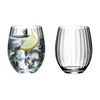 Набор стаканов OPTICAL O LONGDRINK, 2 шт., 580 мл, 11.3 см, Riedel, фото 