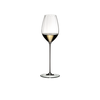 Бокал для белого вина High Performance Riesling Clear, прозрачная ножка, 623 мл, 32.5 см, Riedel, фото 
