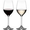 Набор бокалов Wine Riesling / Zinfandel, 2 шт., 380 мл, 6448/15, Riedel, фото 