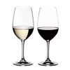 Набор бокалов Vinum Zinfandel / Riesling Grand Cru, 2 шт., 400 мл, 6416/15, Riedel, фото 