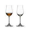 Набор бокалов Riedel Bar Cognac Hennessy Vinum, 2 шт., 170 мл, 6416/71, Riedel, фото 