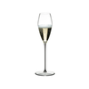 Бокал для шампанского Champagne Glass Max, 320 мл, прозрачный, хрустальное стекло, 1423/28, Riedel, фото 