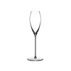 Бокал для шампанского Champagne Glass Max, 320 мл, прозрачный, хрустальное стекло, 1423/28, Riedel, фото 