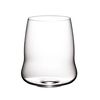 Бокал для красного вина Cabernet Sauvignon Stemless Wings, 675 мл, прозрачный, хрустальное стекло, 2789/0, Riedel, фото 