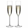 Набор бокалов Vinum Champagne Flute, 2 шт., 160 мл, 6416/08, Riedel, фото 
