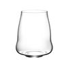 Бокал для красного вина Pinot Noir Stemless Wings, 630 мл, прозрачный, хрустальное стекло, 2789/07, Riedel, фото 