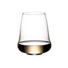 Бокал для белого вина Riesling/Champagne Stemless Wings, 440 мл, прозрачный, хрустальное стекло, 2789/15, Riedel, фото 
