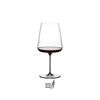 Набор бокалов для красного вина Cabernet Sauvignon/Merlot 5123/0, 4 шт., 1002 мл, прозрачный, серия Winewings, Riedel, фото 