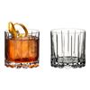 Набор бокалов для коктейлей Bar Drink Specific Glassware Rocks, 2шт, 283 мл, 6417/02, Riedel, фото 