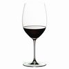 Набор бокалов CABERNET/MERLOT RIEDEL VERITAS RESTAURANT, 6 шт, 625 мл, 0449/0, Riedel, фото 