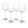 Набор фужеров для белого вина Vivendi Premium, 474 мл, 4 шт., хрусталь, Nachtmann, фото 