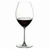 Набор бокалов OLD WORLD SHIRAZ RIEDEL VERITAS RESTAURANT, 6 шт, 600 мл, 0449/41, Riedel, фото 