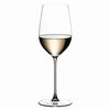 Набор бокалов RIESLING/ZINFANDEL RIEDEL VERITAS RESTAURANT, 6 шт, 395 мл, 0449/15, Riedel, фото 
